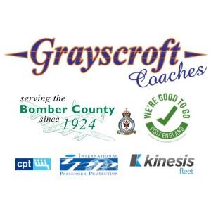 Grayscroft Coaches