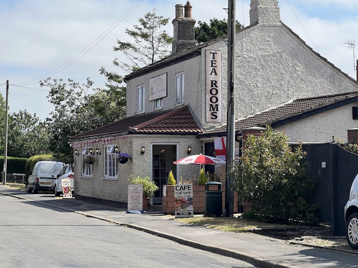 Thames Cottage Tea Rooms
