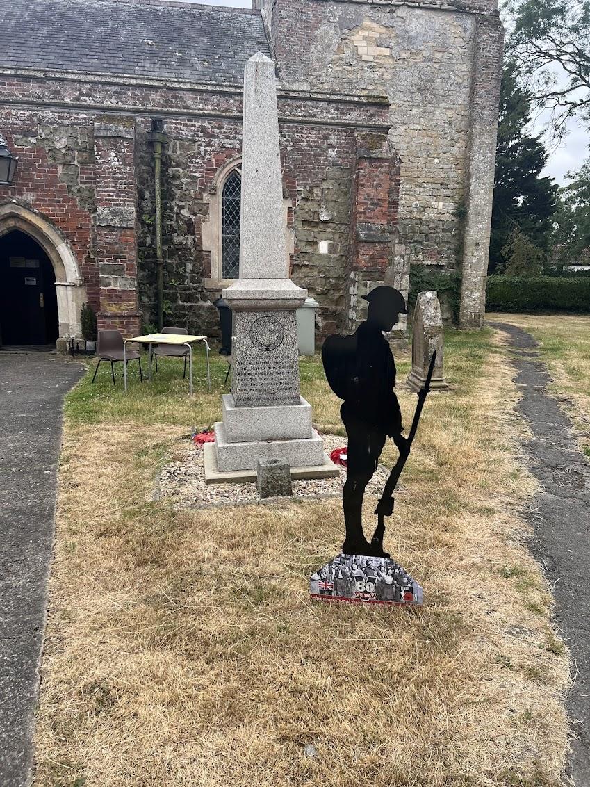 War Memorial